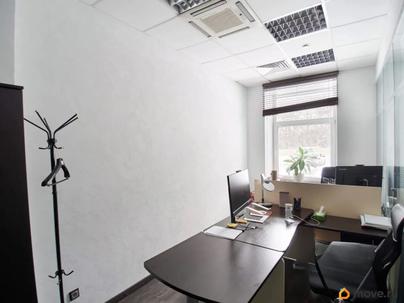 офис, 336 м&sup2;