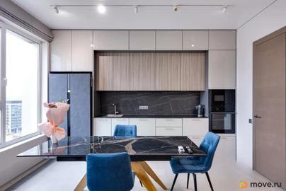 3-комн. квартира, 82.5 м&sup2;