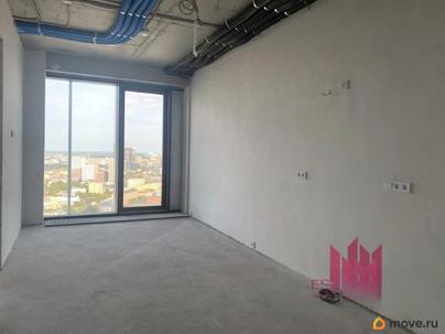 1-комн. квартира, 42.1 м&sup2;