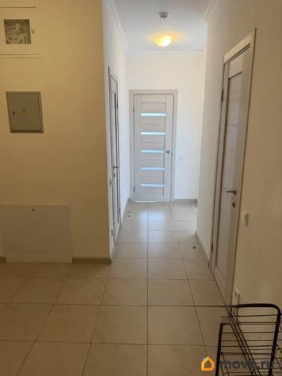 2-комн. квартира, 60 м&sup2;