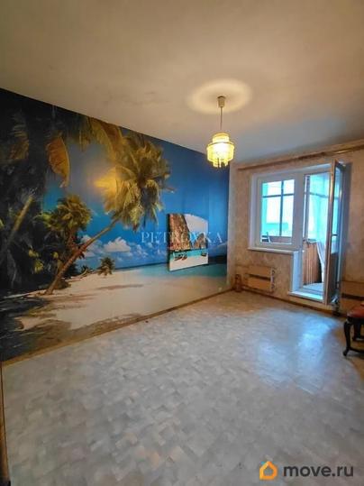 3-комн. квартира, 75 м&sup2;