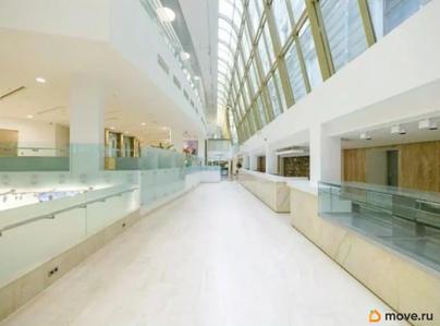 торговое помещение, 386.8 м&sup2;