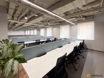 офис, 593 м&sup2;