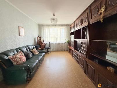 3-комн. квартира, 61.6 м&sup2;