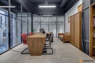 офис, 546 м&sup2;