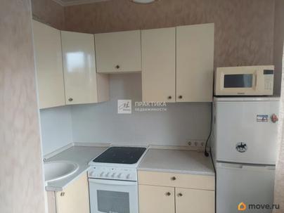 1-комн. квартира, 38 м&sup2;