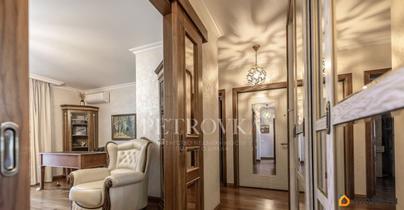 3-комн. квартира, 75 м&sup2;