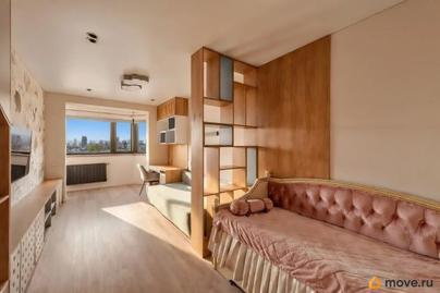 2-комн. квартира, 106 м&sup2;