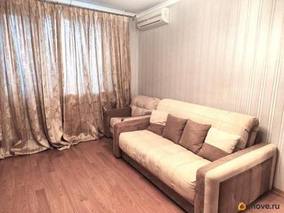 1-комн. квартира, 38 м&sup2;