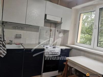 2-комн. квартира, 42 м&sup2;