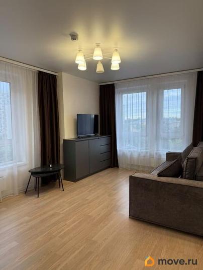 2-комн. квартира, 57 м&sup2;