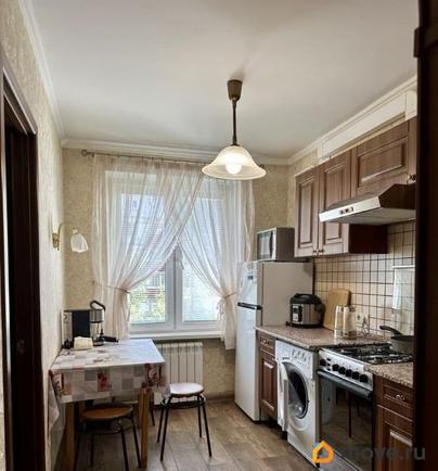 2-комн. квартира, 42 м&sup2;