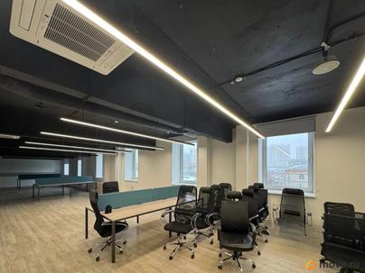 офис, 841 м&sup2;
