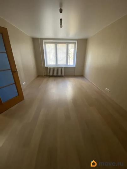1-комн. апартаменты, 30.7 м&sup2;