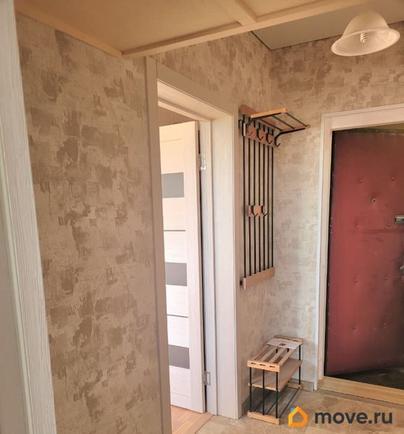 1-комн. квартира, 38 м&sup2;