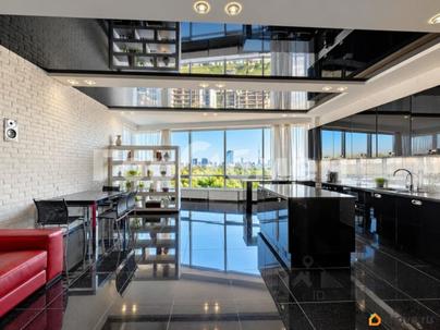 3-комн. квартира, 147 м&sup2;