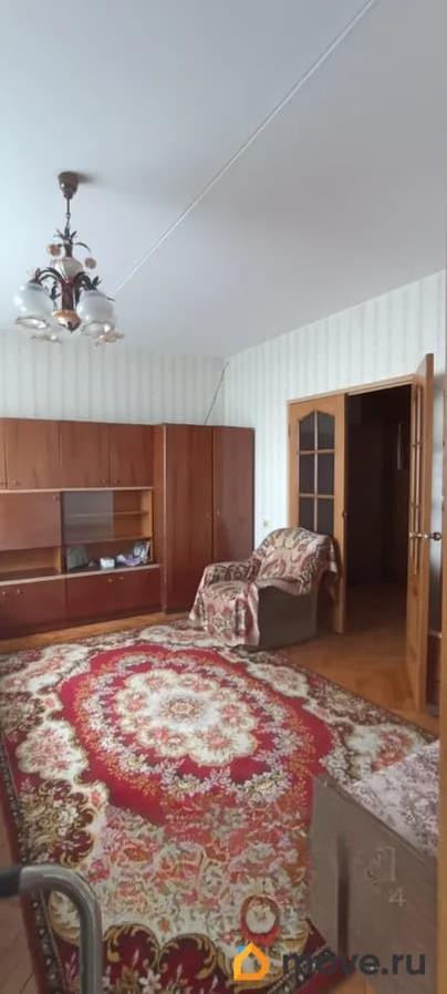 3-комн. квартира, 76.2 м&sup2;