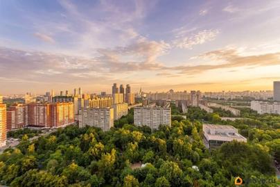 6-комн. квартира, 216.5 м&sup2;