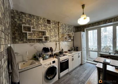 3-комн. квартира, 74 м&sup2;