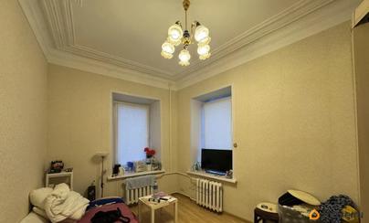 комната, 15.1 м&sup2;