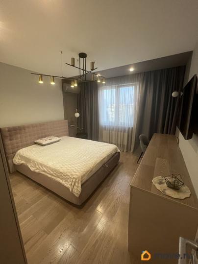 2-комн. квартира, 54 м&sup2;