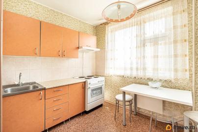 1-комн. квартира, 39 м&sup2;