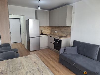 студия, 20.3 м&sup2;
