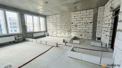 2-комн. квартира, 43.5 м&sup2;