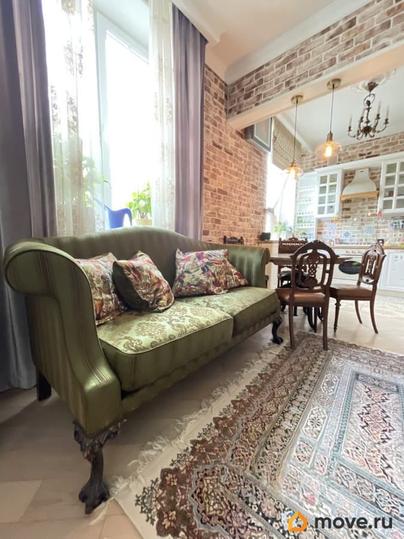 4-комн. квартира, 80.1 м&sup2;