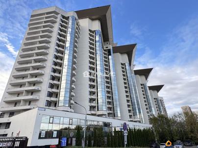2-комн. квартира, 122 м&sup2;