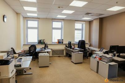 офис, 3000 м&sup2;