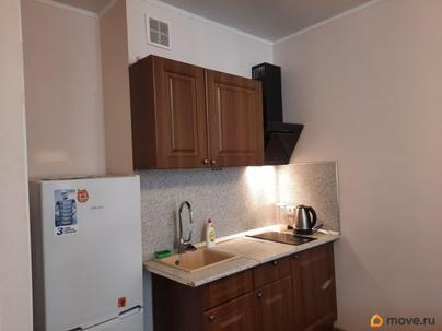 2-комн. квартира, 32.5 м&sup2;