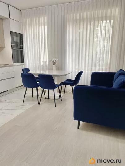 2-комн. квартира, 46 м&sup2;