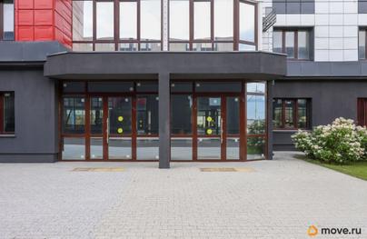 торговое помещение, 92.3 м&sup2;