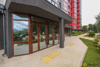 торговое помещение, 111.4 м&sup2;