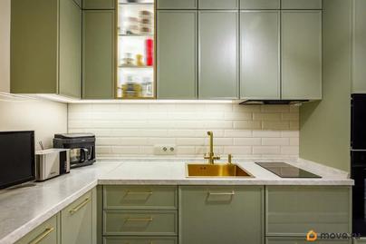 1-комн. квартира, 36.4 м&sup2;