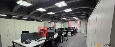 офис, 294 м&sup2;