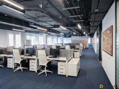офис, 707 м&sup2;