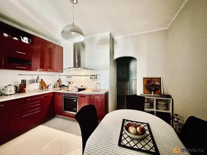 2-комн. квартира, 68.2 м&sup2;