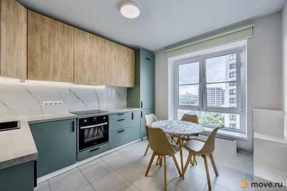 2-комн. квартира, 48 м&sup2;