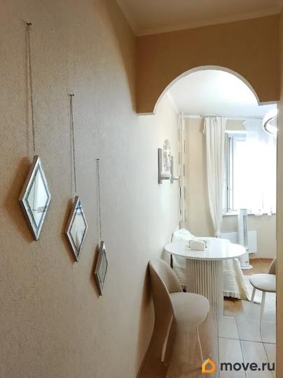 1-комн. квартира, 38 м&sup2;