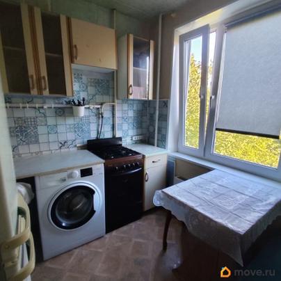 2-комн. квартира, 45.8 м&sup2;