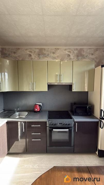 2-комн. квартира, 52 м&sup2;