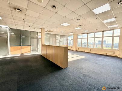 офис, 252 м&sup2;