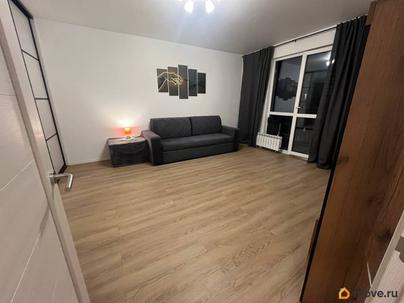 1-комн. квартира, 40 м&sup2;