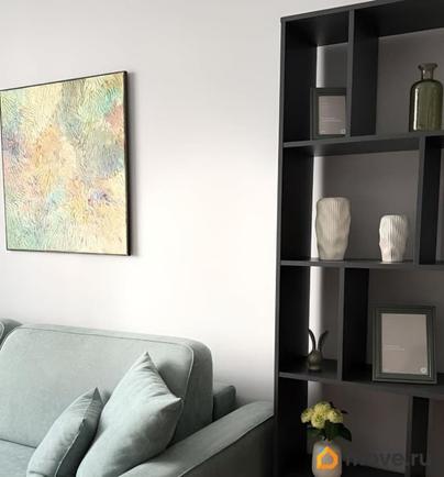 2-комн. квартира, 70 м&sup2;