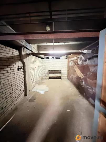 гараж, 16 м&sup2;