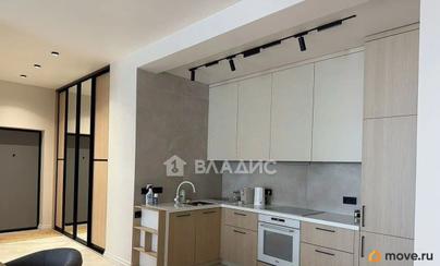 3-комн. квартира, 120 м&sup2;
