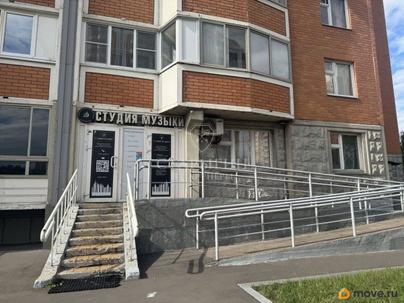 свободного назначения, 81 м&sup2;