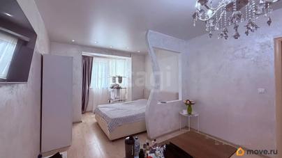 1-комн. квартира, 38 м&sup2;
